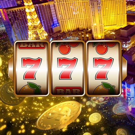 luxury casino slots